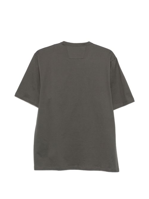 Metropolis T-shirt C.P. COMPANY | 20CLTS017A006370W921